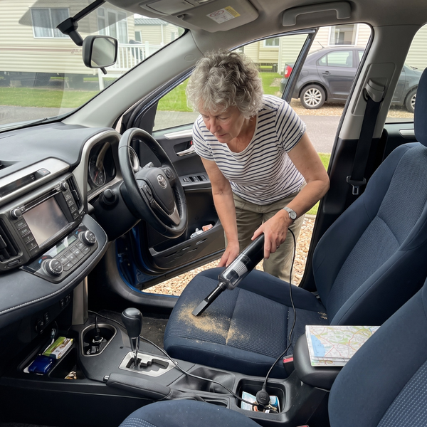 Pauline Ashby, 63
