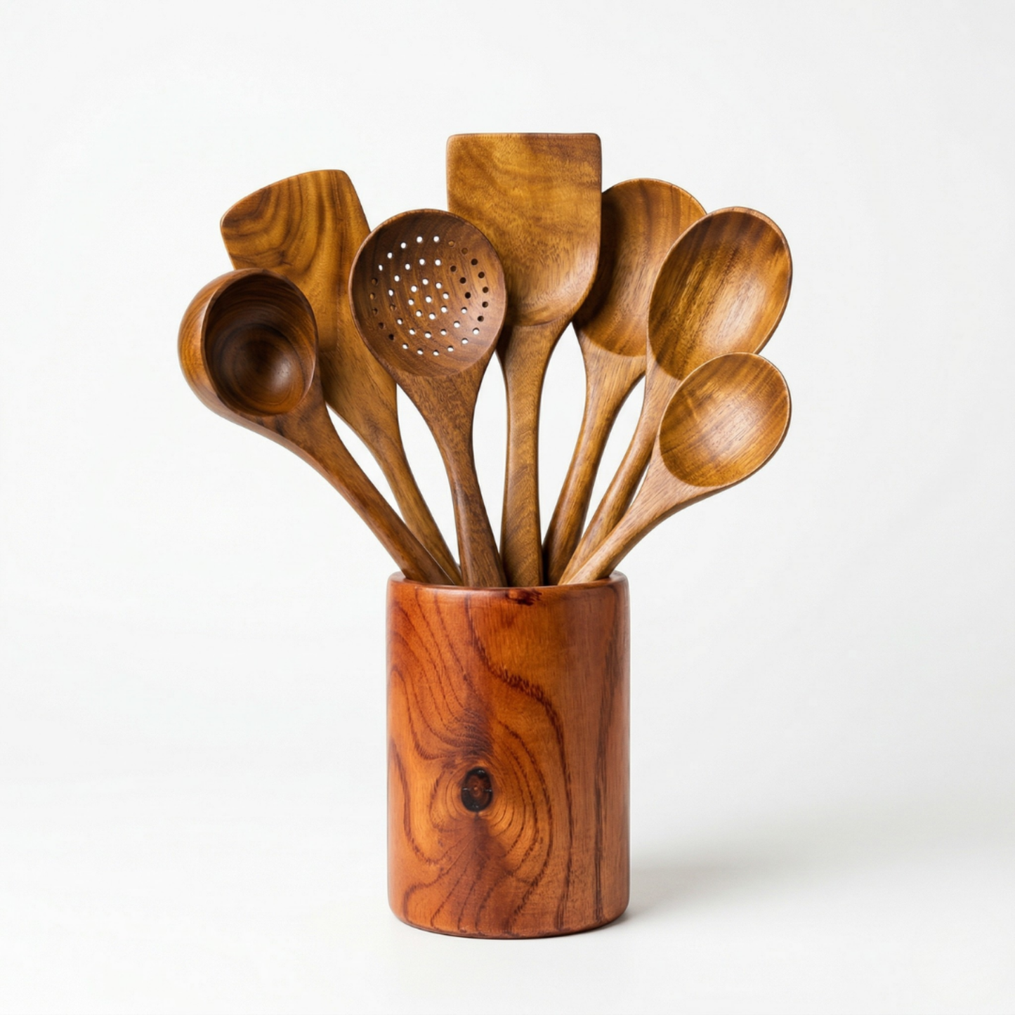 Teak Essentials Collection