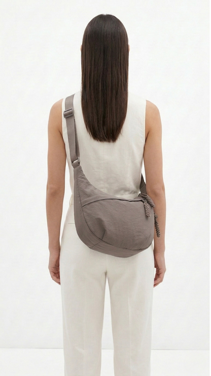 Elio Shoulder Bag