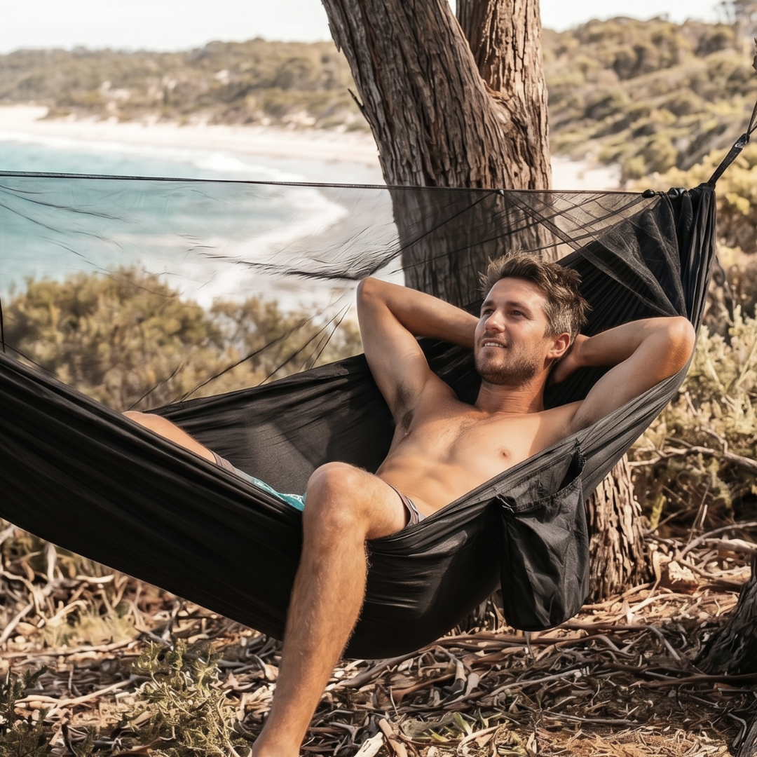 Outback Hammock