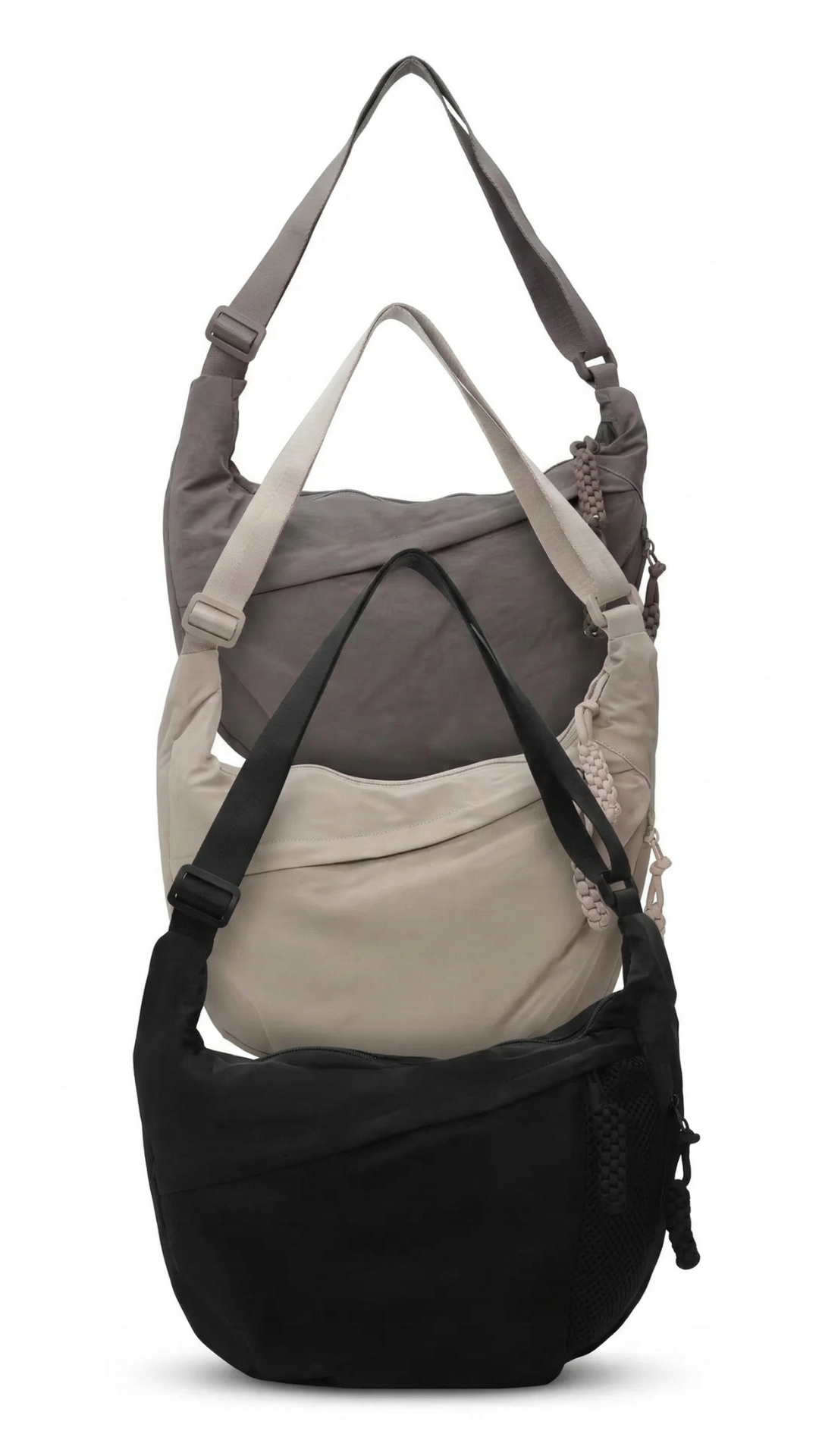 Elio Shoulder Bag