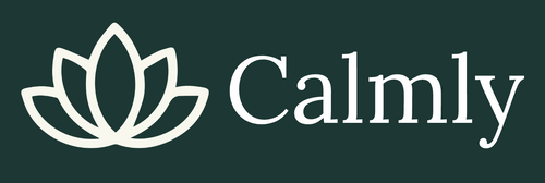 Calmly
