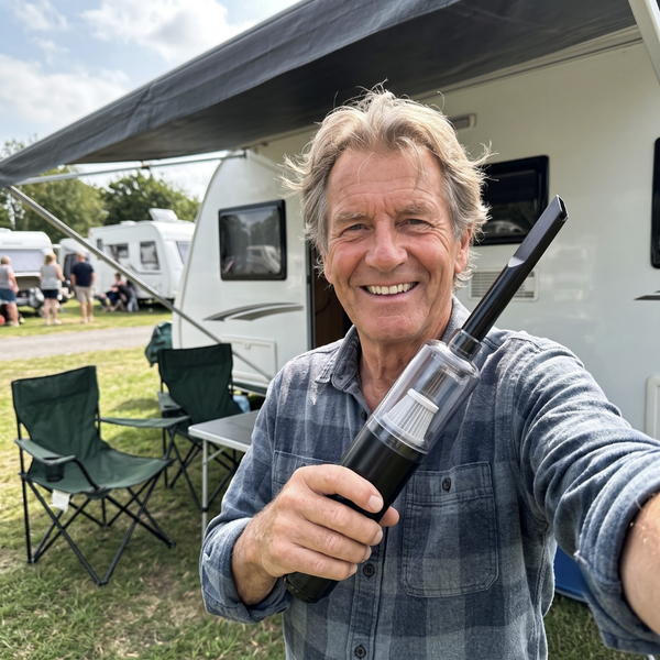 Ray Coleman, 68